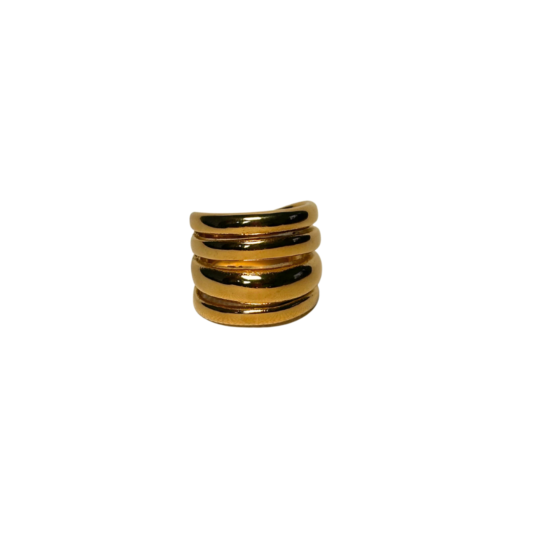 Anillo Quattro