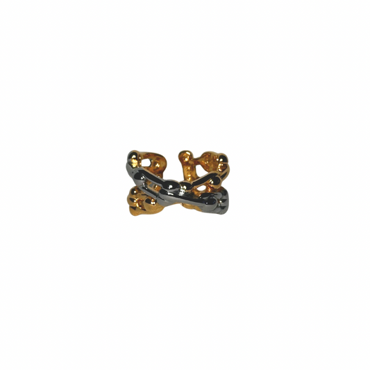 Anillo Cadena Mix