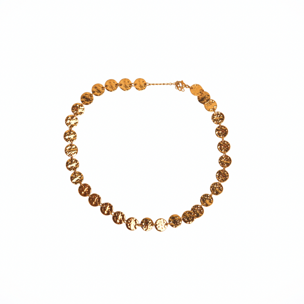 Collar Fuji