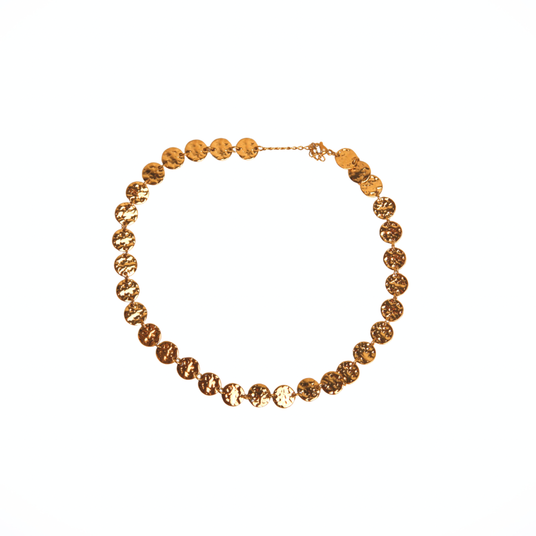 Collar Fuji
