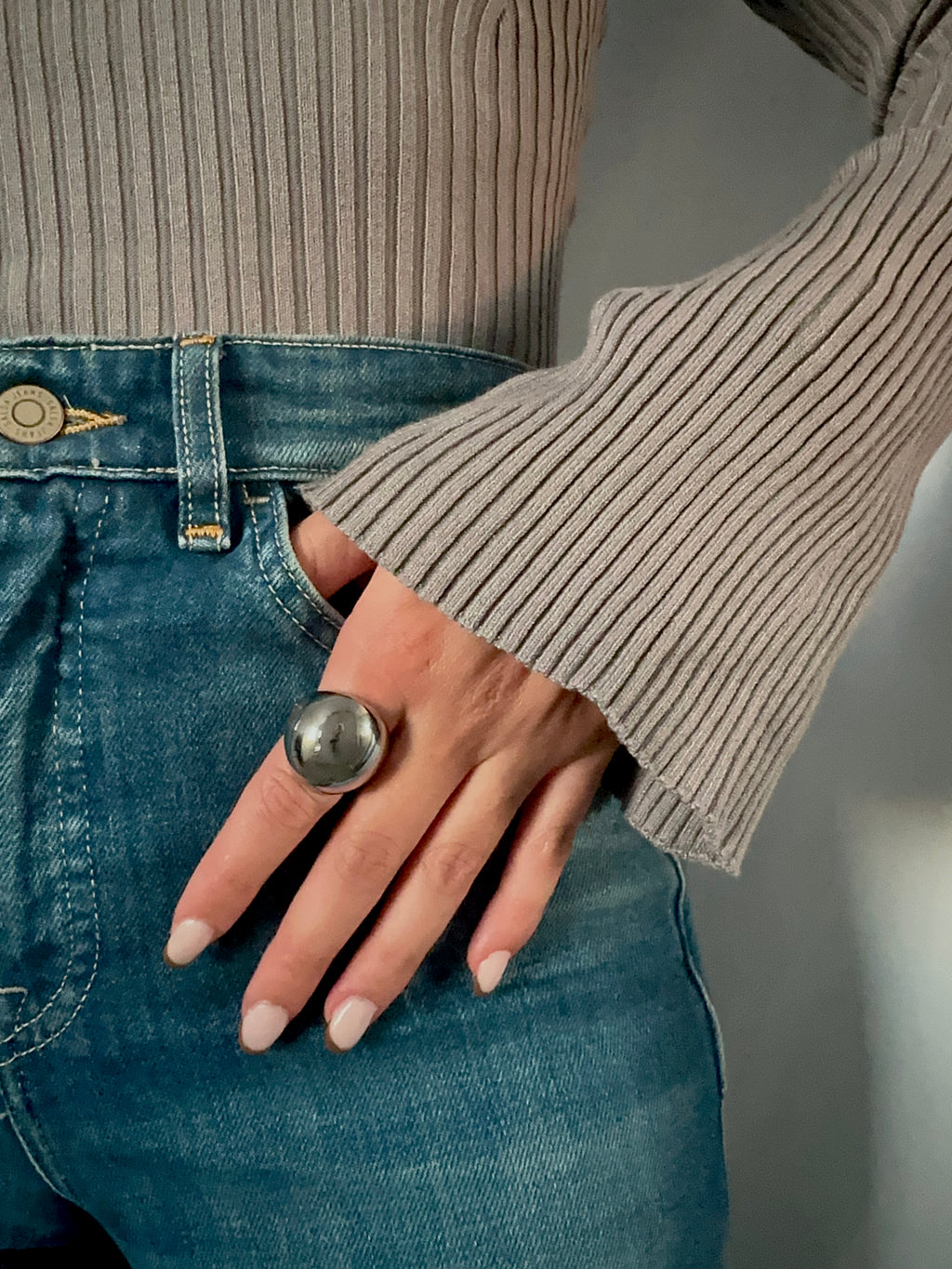 Anillo Punto