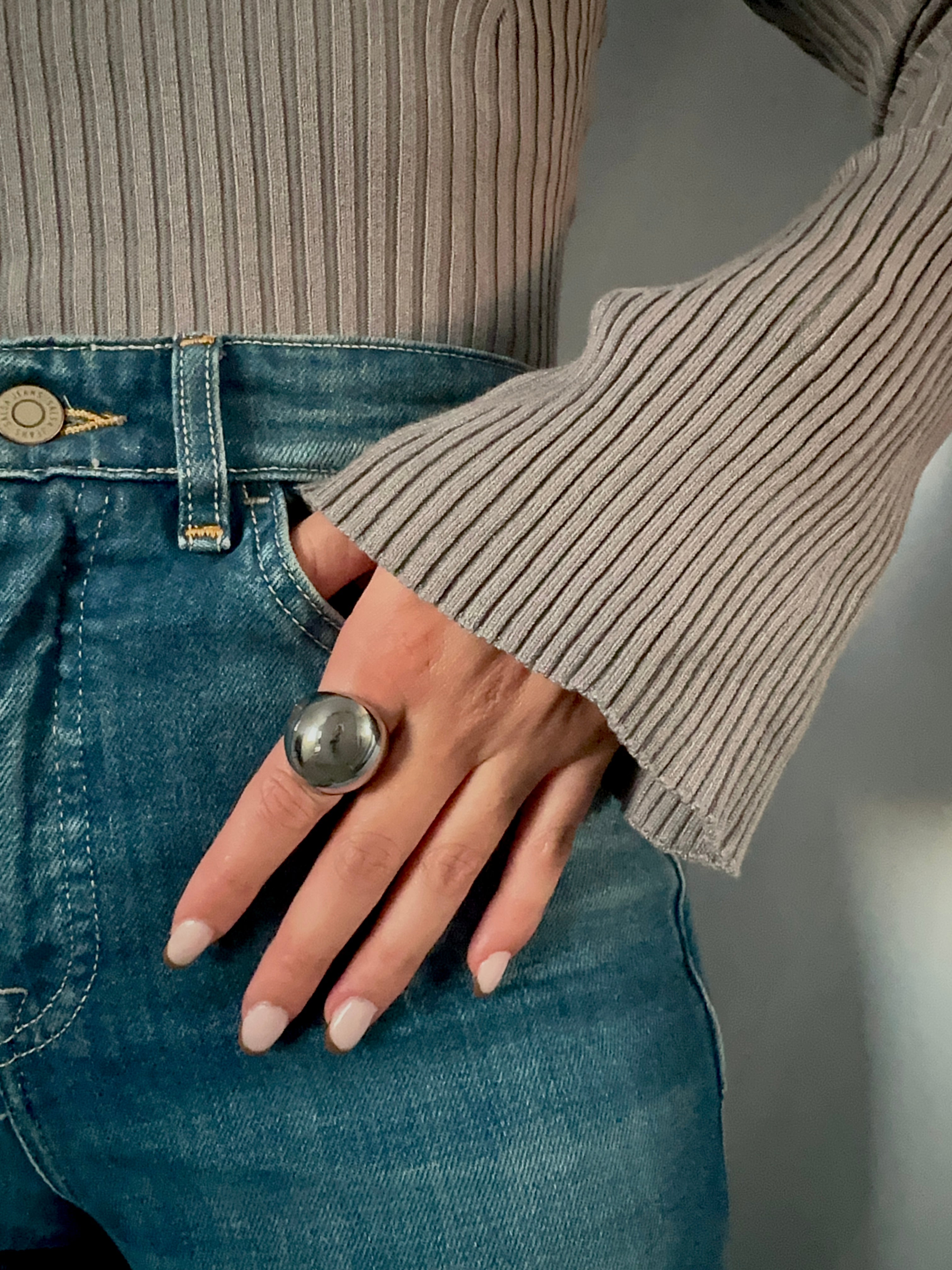 Anillo Punto