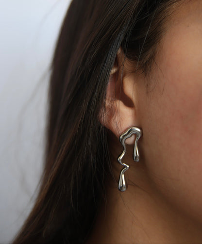 Pendientes Arte