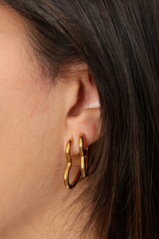 Pendientes Montreal