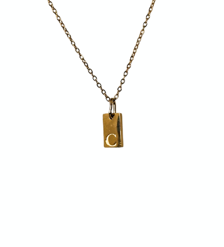 Collar Signa Personalizable