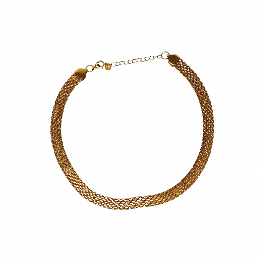 Collar Cadena