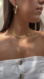 Collar Cadena