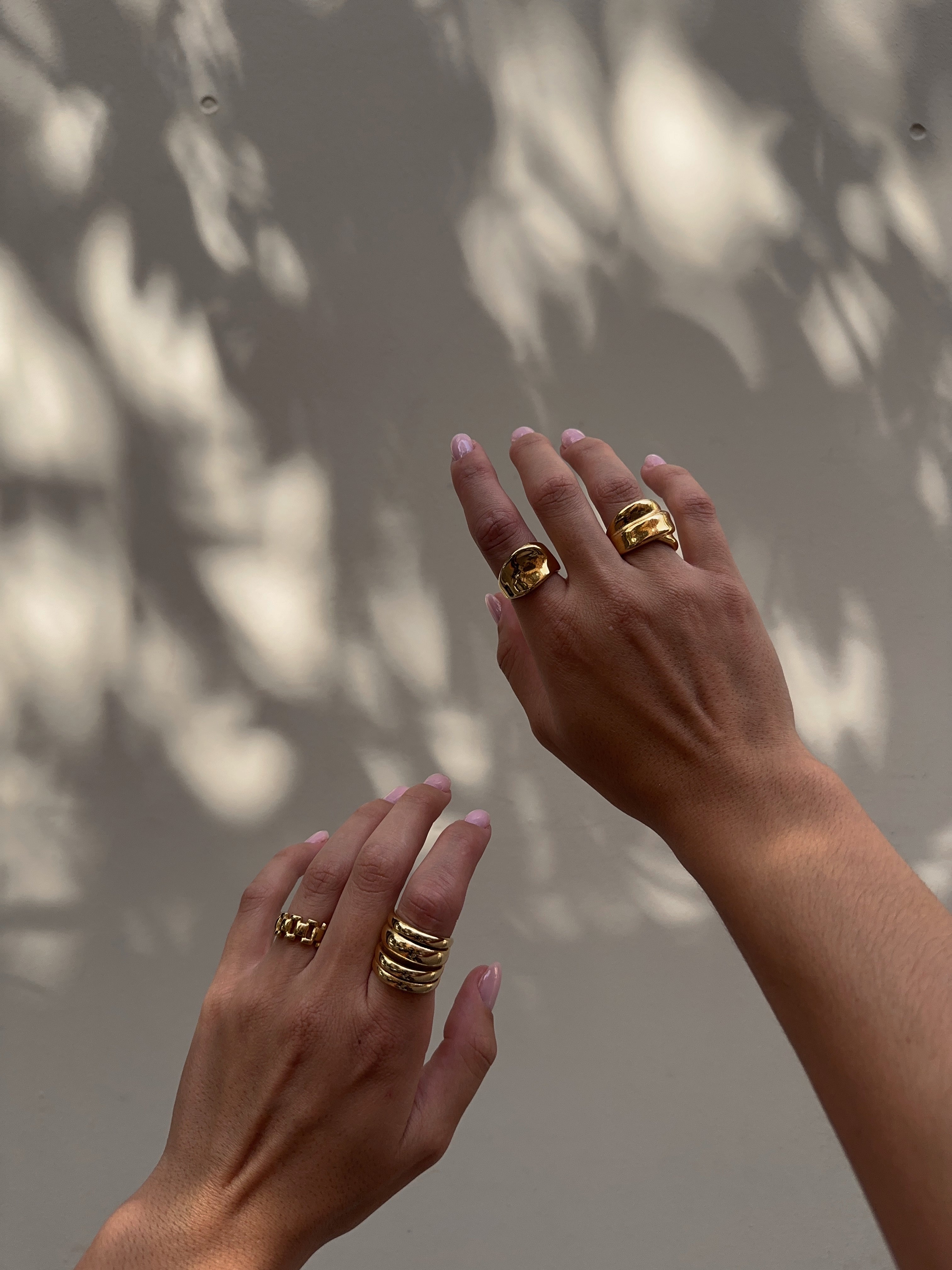 Anillo Verona