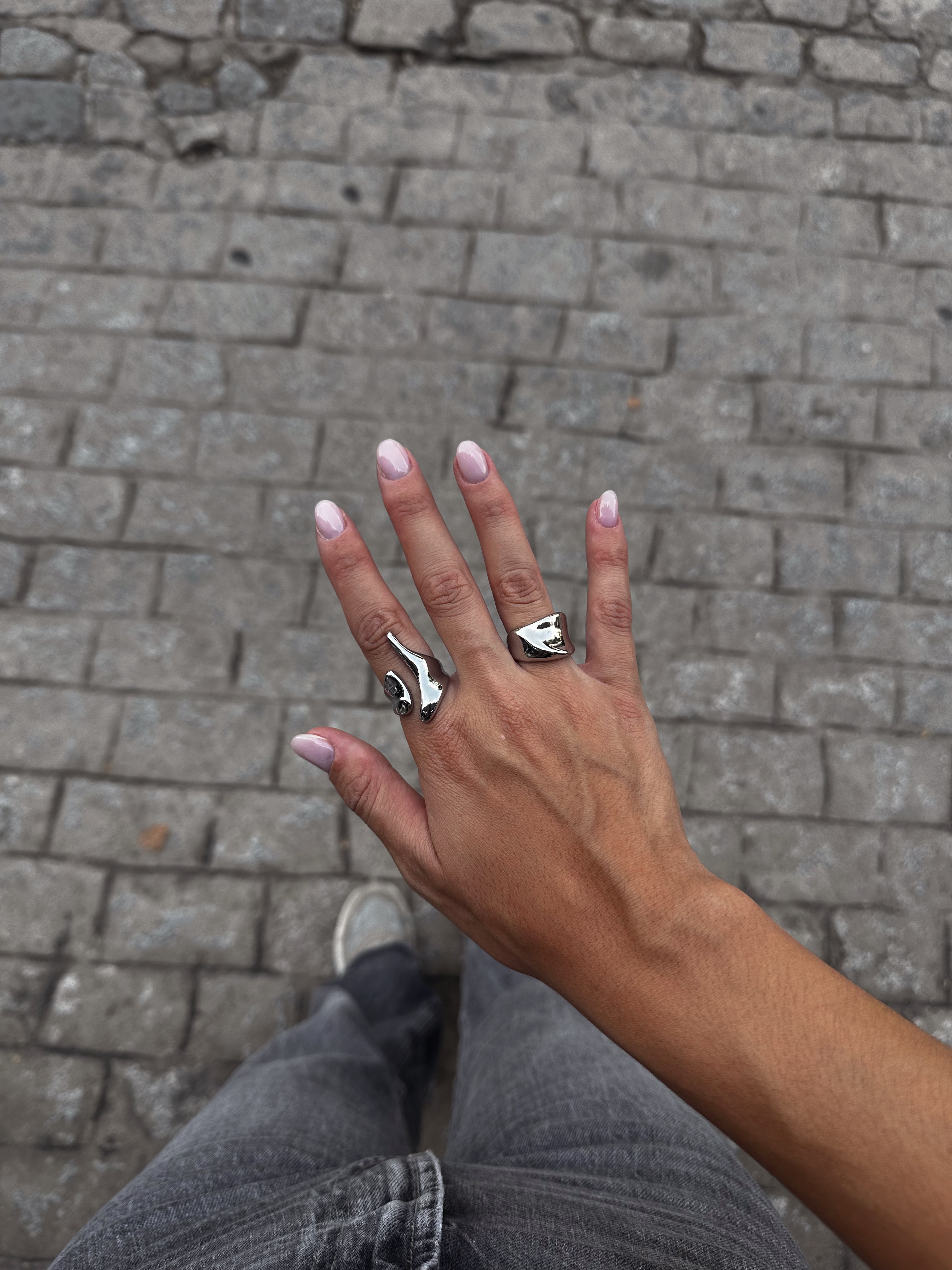 Anillo Gala