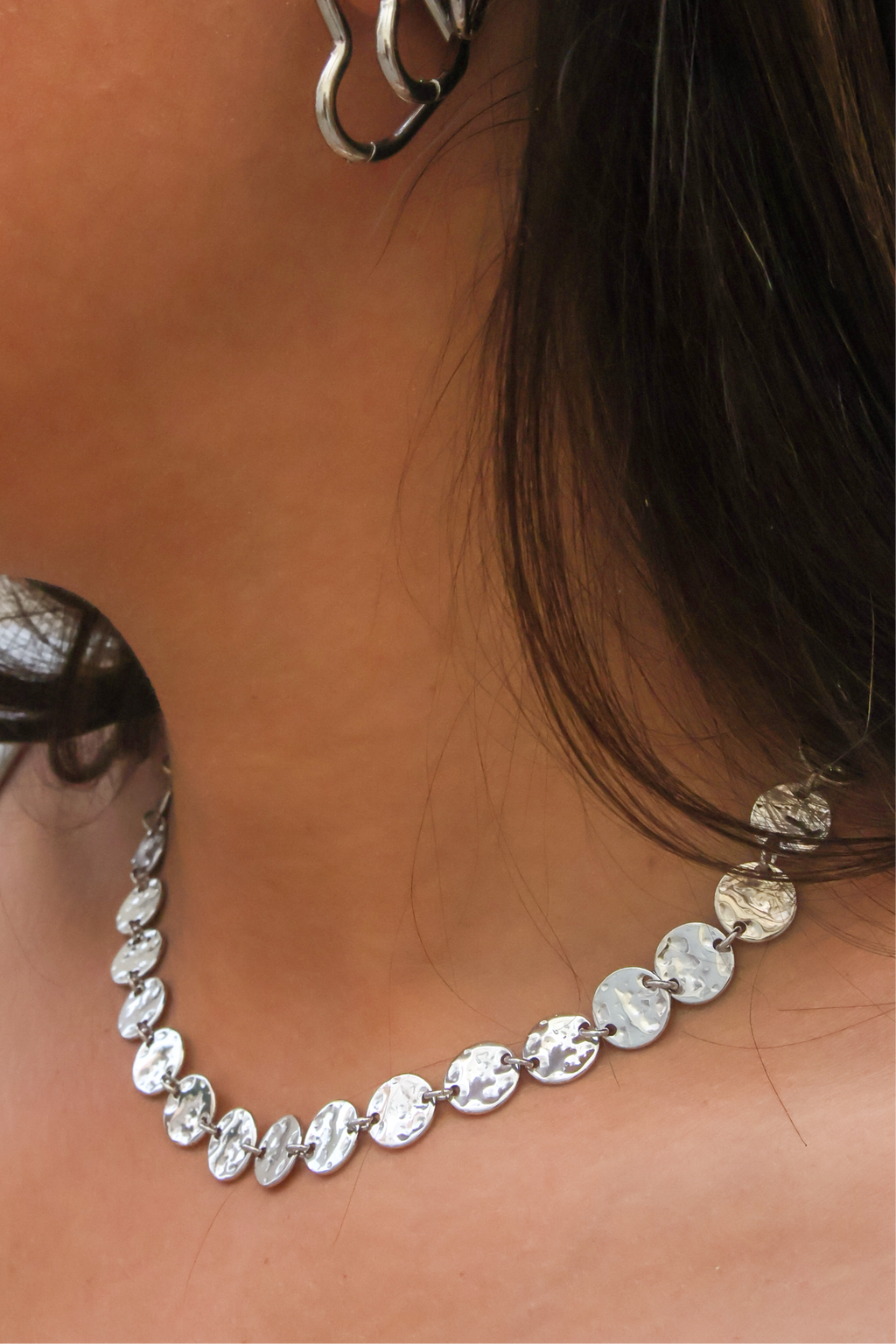 Collar Fuji