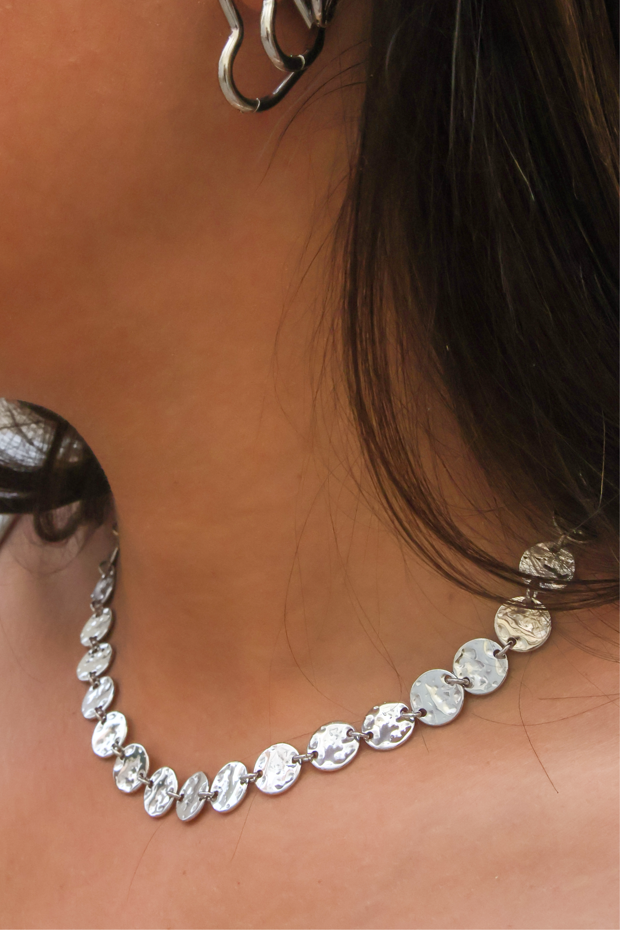 Collar Fuji