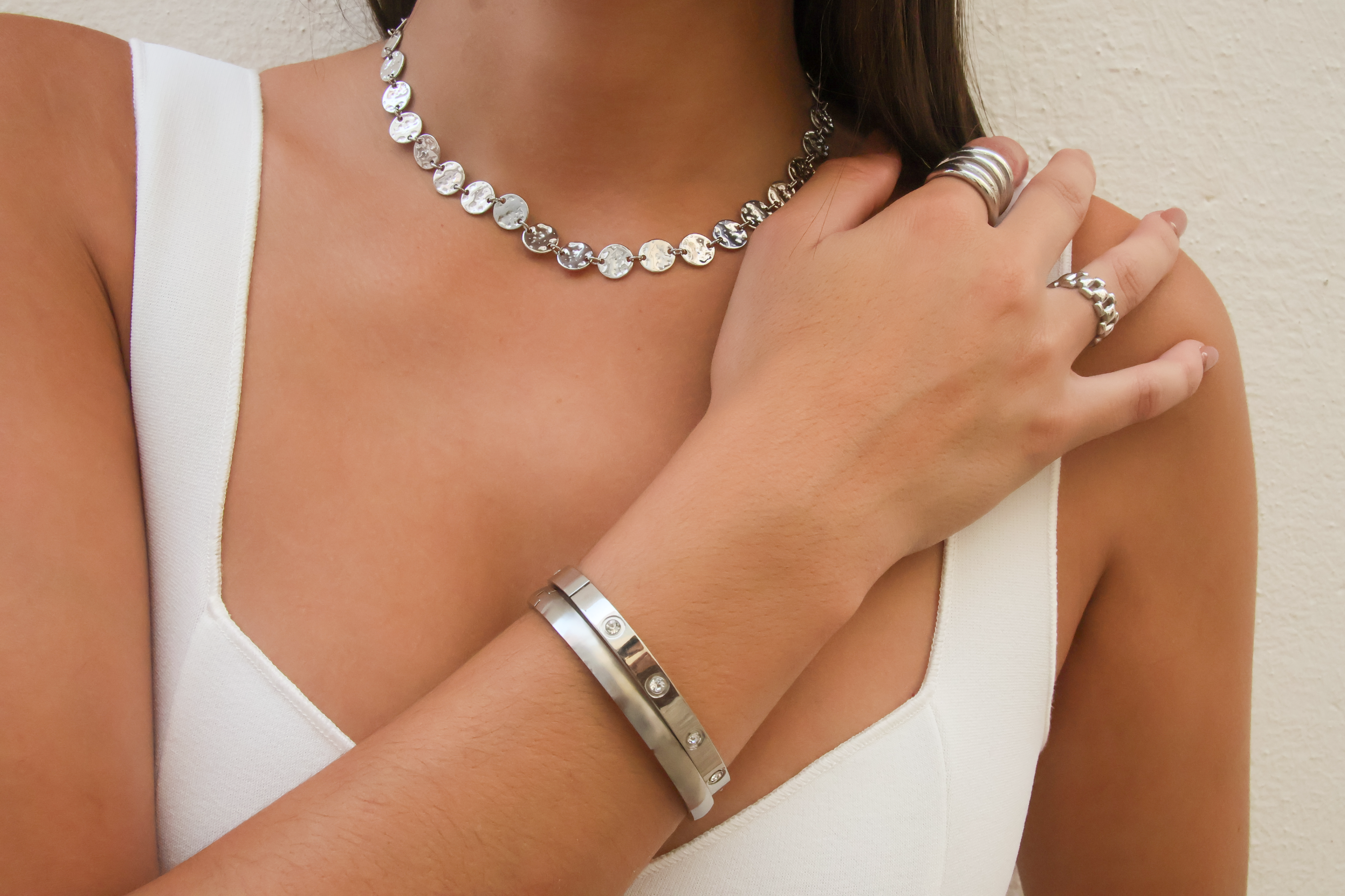 Brazalete Basic